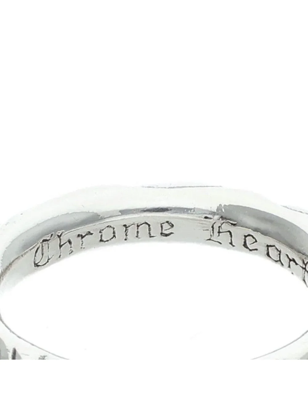 Chrome Hearts size us